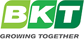 BKT LOGO