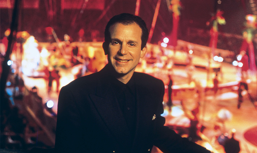 Kenneth Feld