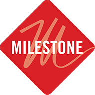 Milestone Logo
