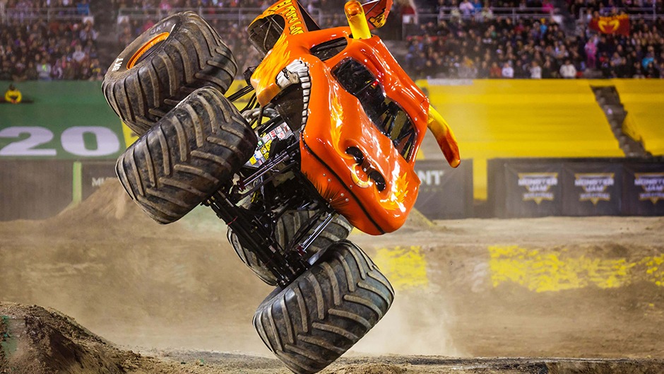 Monster Truck