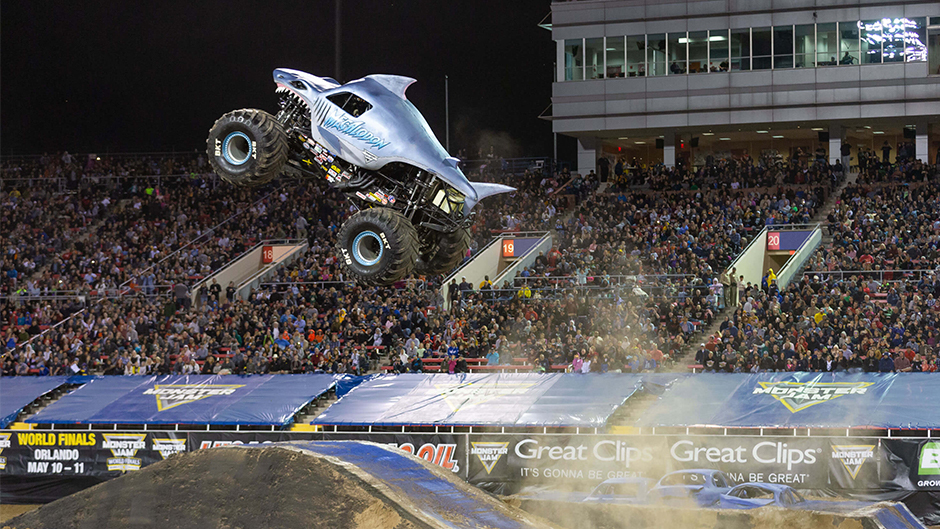 Monster Truck