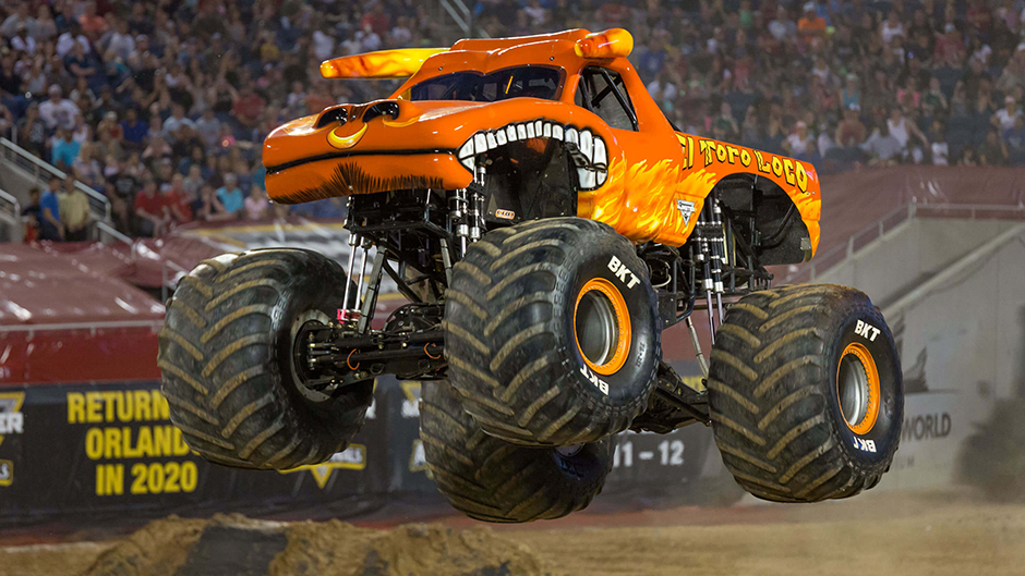Monster Truck