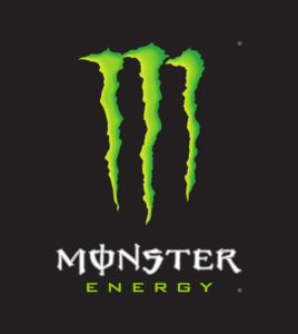 Monster Energy