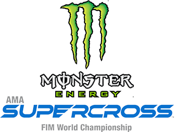 Supercross Logo