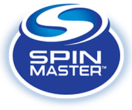 Spin Master Logo