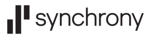 Synchrony logo