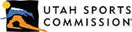 Utah Sports Commission Logo