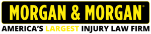 Morgan & Morgan logo