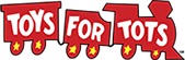 Toys For Tots Logo