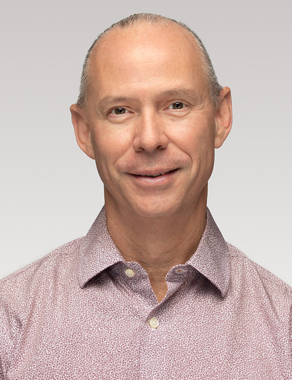 Jason Vaught - Feld Entertainment