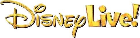 Disney Live! Logo