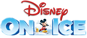 Disney On Ice logo