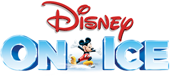 Disney On Ice logo