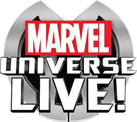 Marvel Universe Live!