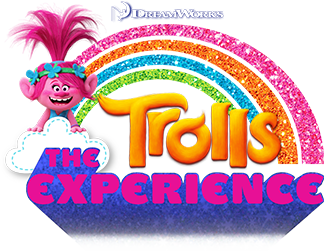 Trolls The Experience
