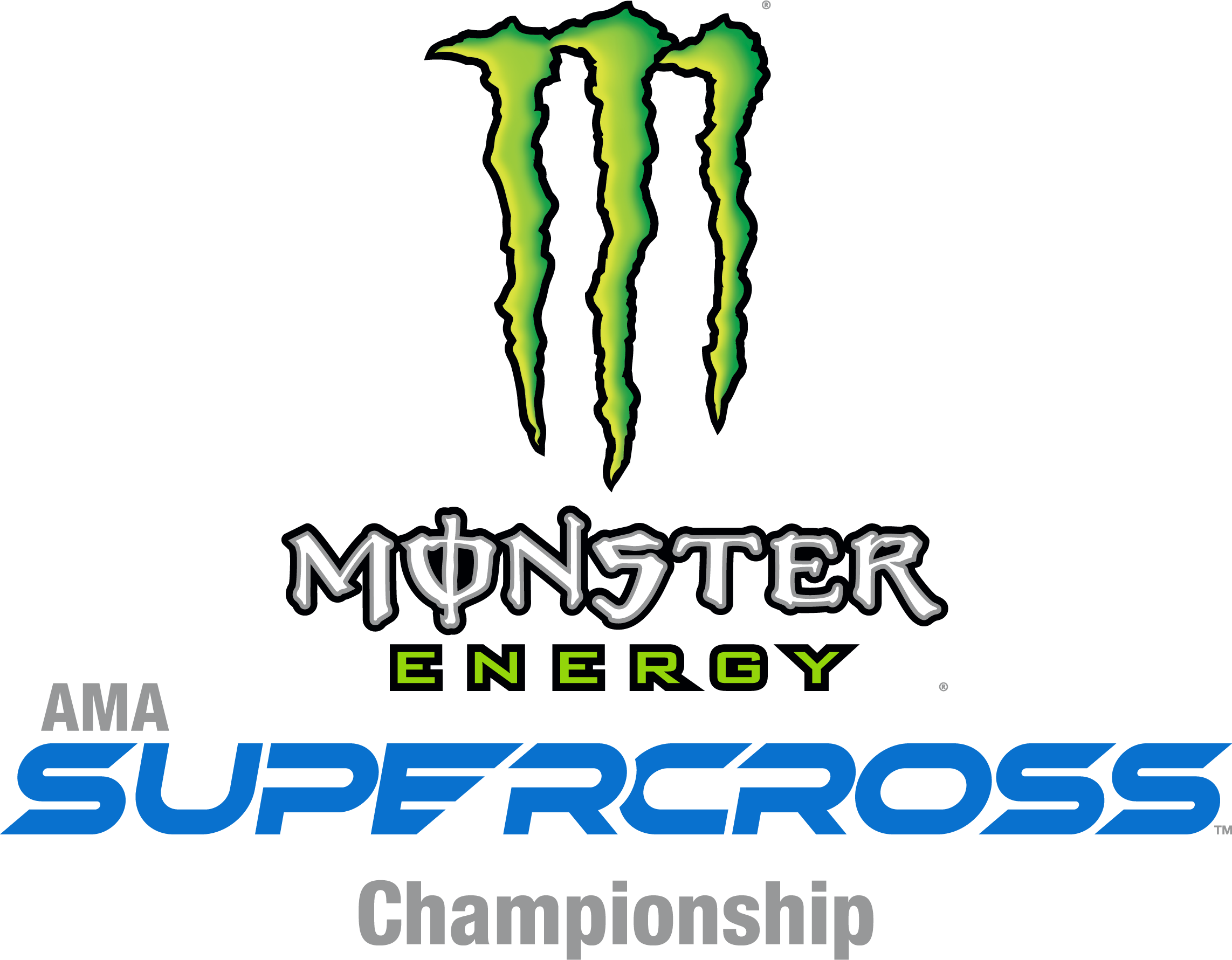 supercross logo