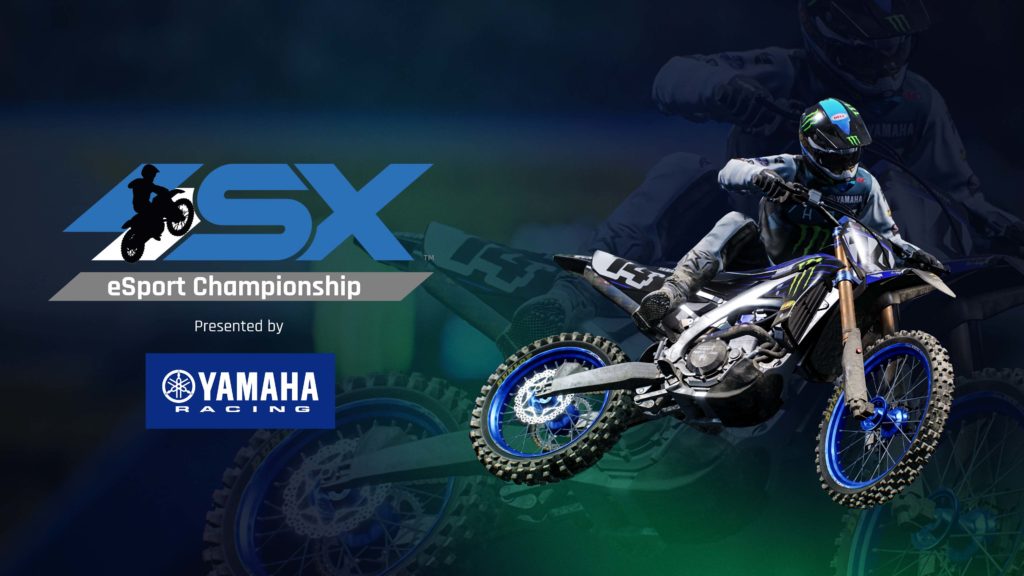 eSX eSport Championship Presented by Yamaha