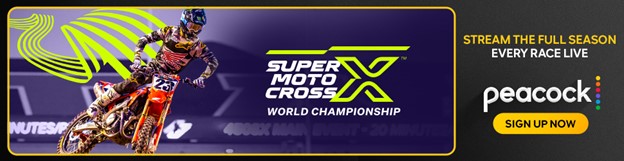 2023 SuperMotocross Power Rankings at the conclusion Pro Motocross season -  NBC Sports