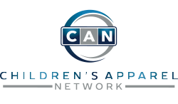 Children's Apparel Network logo