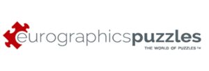 Eurographics puzzles logo