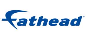Fathead logo