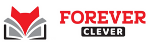 Forever clever logo