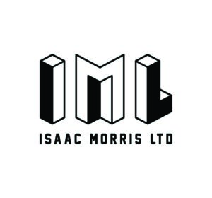 Isaac Morris logo