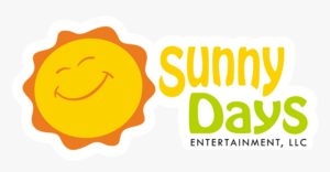 Sunny Days logo