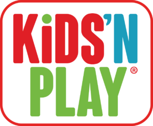 Kids N Play logo