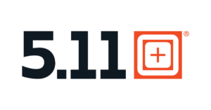 5.11 logo