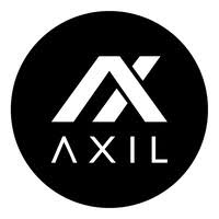 Axil logo