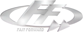 Fast Forward logo