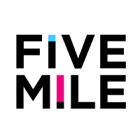 Five Mile press logo