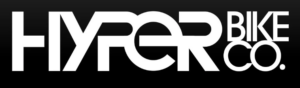 Hyper Bicycles logo