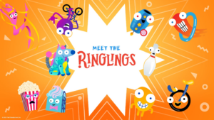 Meet the Ringlings