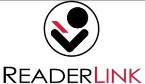 Readerlink logo