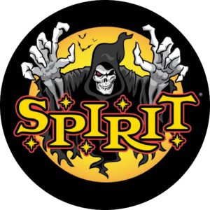 Spirit Halloween logo
