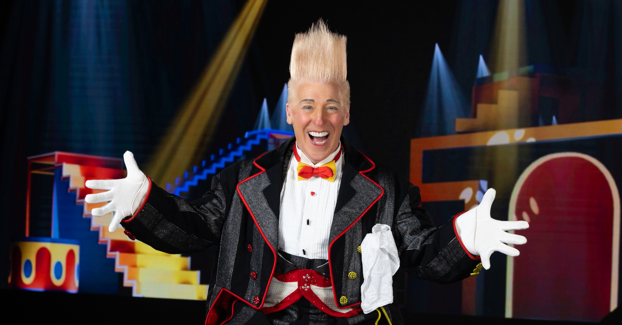 Bello Nock